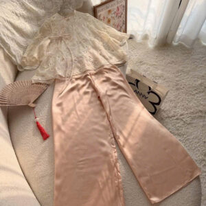 Set bộ Lam