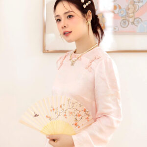 Áo Dài Xuân